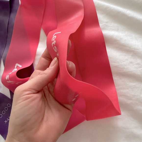 Workout Bands - Picture 4 of 4